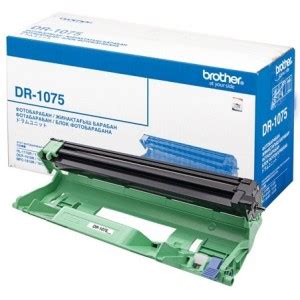 Фотобарабан Brother DR-1075 - купить в CARTRIDGE.RU