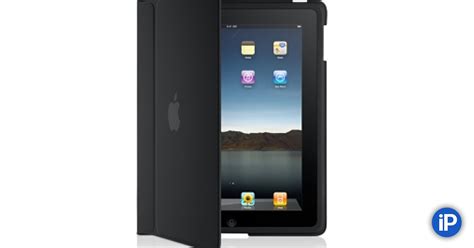 iPad научат самостоятельной разблокировке