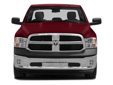 Used 2015 Ram 1500 Regular Cab Express 4wd Ratings Values Reviews