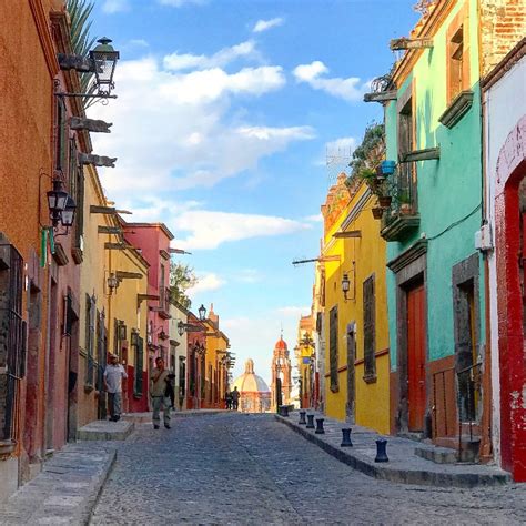 Gu A Definitiva Para Planificar Tu Boda En San Miguel De Allende