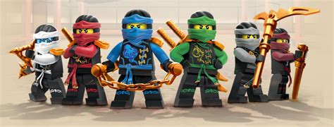 Ninjago Wiki Fandom Powered By Wikia