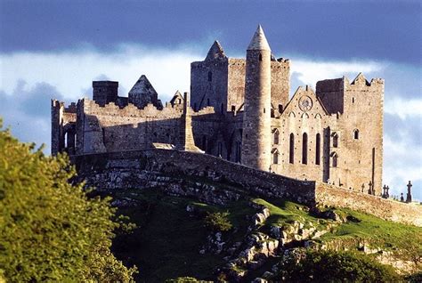 Rock of Cashel, Co Tipperary, Irelands Ancient East | Location | Activeme.ie