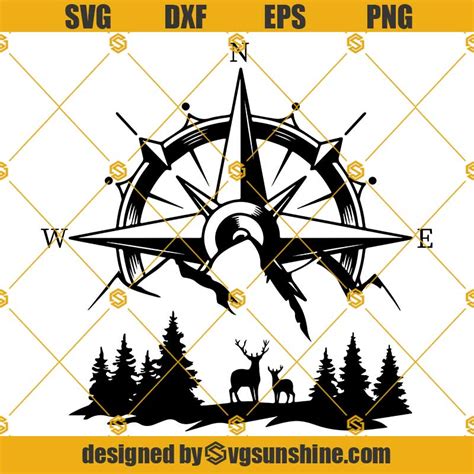 Papercraft Embellishments Silhouette Vector Landmark Travel Svg