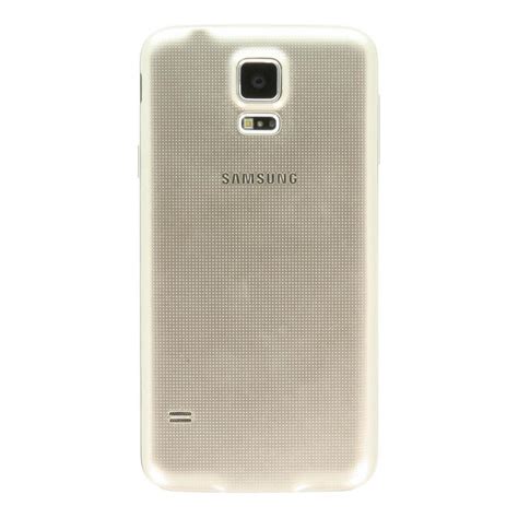 Samsung Galaxy S5 Neo SM G903F 16Go Or Pas Cher Asgoodasnew Fr