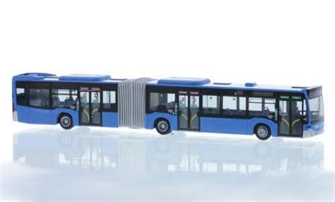 Modellautos Mercedes Citaro Rietze G G Vb G Ttingen Online