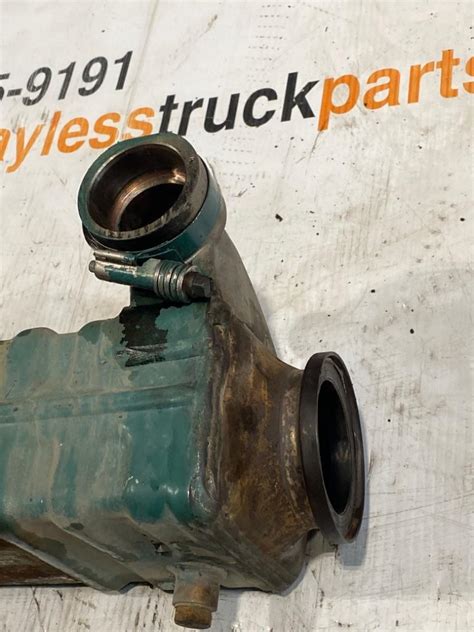 Volvo D Egr Cooler Payless Truck Parts