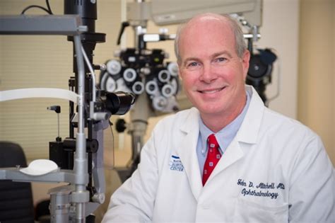 John D. Mitchell, M.D. | Ophthalmologist | Cataract & Refractive ...