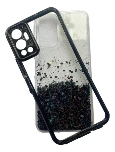 Forro Anti Golpe Escarchado Infinix Hot Envío Gratis MercadoLibre