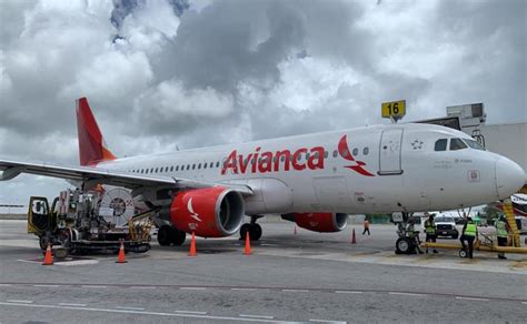 Avianca inaugura nueva ruta directa Quito Cancún para disfrutar del