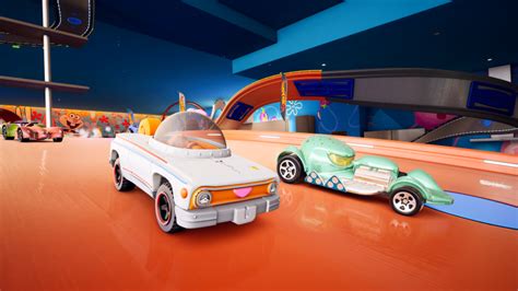 Hot Wheels Unleashed Hits Bikini Bottom In New Spongebob Racing Season GTPlanet