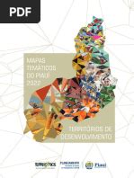 Conhecimentos Regionais Do Estado Do Piauí Pdf - Conhecimentos Regionais do Piauí 2021 | PDF | Geografia | Brasil