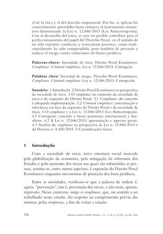 7 A Importancia Do Compliance PDF