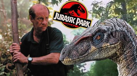 Top 5 Jurassic Park Deleted Scenes We Never Got To See Youtube