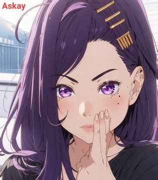 Sayuri Akino Luscious Hentai Manga Porn