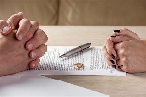 Annulment Vs Divorce Understanding The Differences And Implications