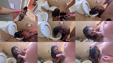 Toilet Licking Videos XVIDEOS