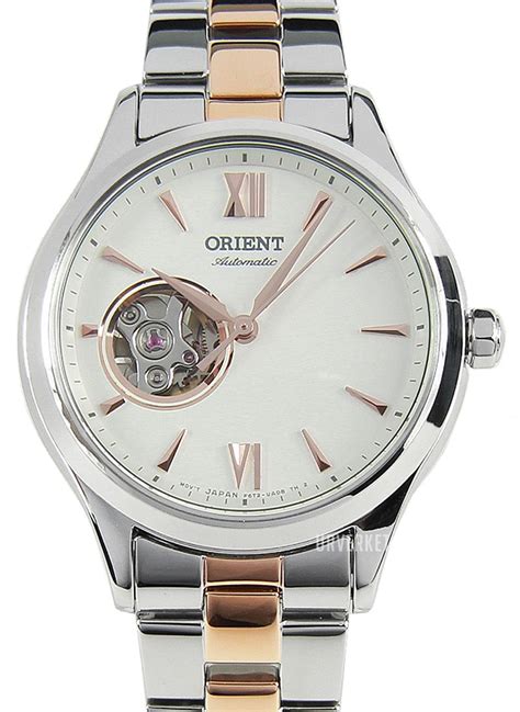 RA-AG0020S10B Orient Open Heart | Urverket.no
