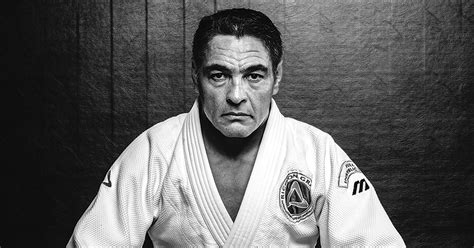 The Rickson Gracie Breathing Technique Ten Bulls