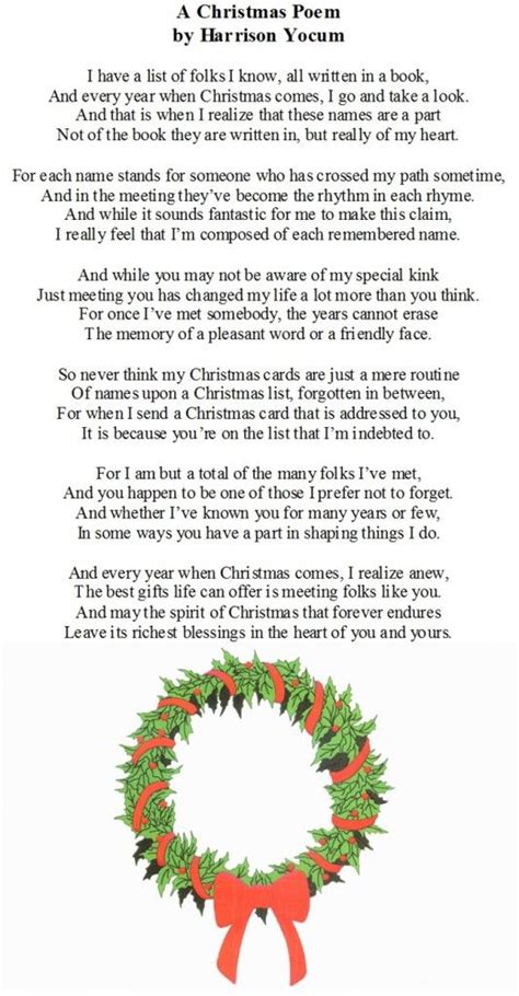 Pin By Shezelle Perry On A Christmas Stories Poems 12 25 Days