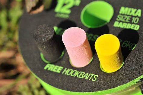 Korda Ready Zig Rigs Hareco Hengelsport