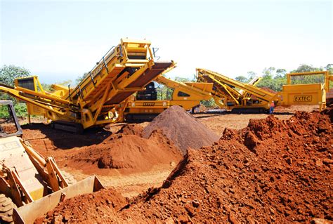 Mutún Bolivia proyecta construir una tercera planta de hierro La Razón