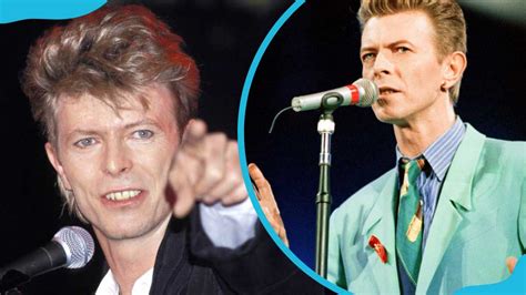 What is David Bowies net worth? Exploring the late rockstars massive