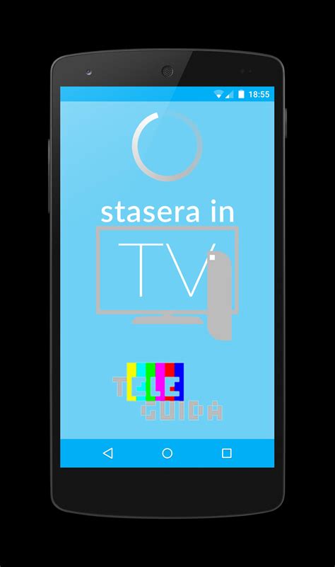 Stasera in TV APK for Android Download