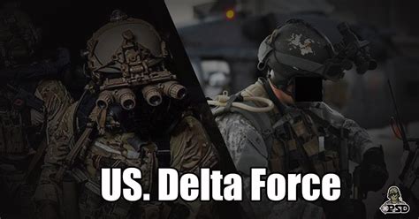 Отряд "Дельта" (US. Delta Force) — Teletype