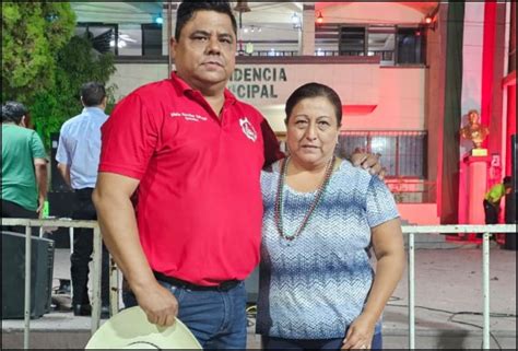 Papá De Debanhi Busca Diputación Federal Por Mc