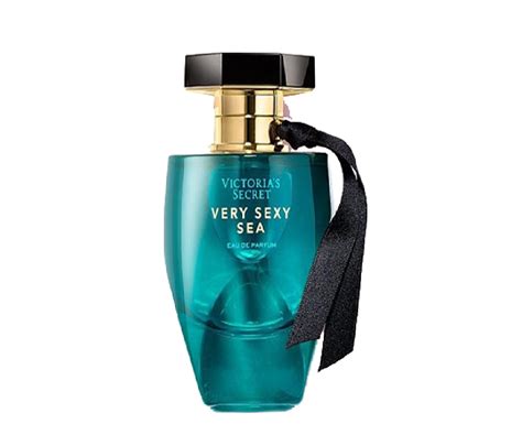 Victoria s Secret Very Sexy SEA Edp 100 ml Bayan Parfüm tester Woman