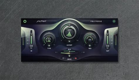 Filtron FREE - Plugin Nation