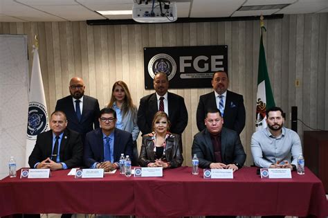 Nombran A Nuevo Titular Del Centro Estatal De Ciencias Forenses