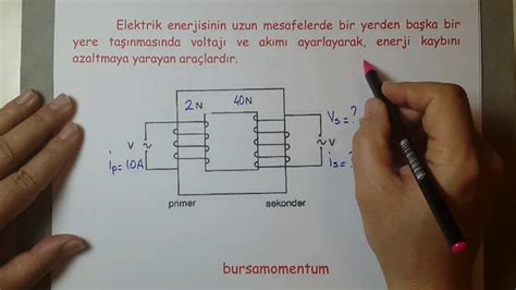 Transformatör neyi neye çevirir Salomon Mağaza