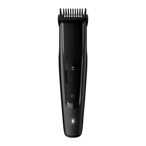 Philips BT5515 15 Tondeuse à barbe Lift Trim Pro Molecule