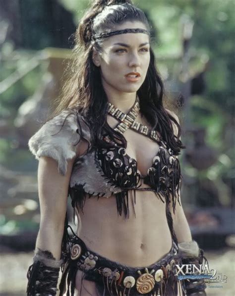 Xena La Princesa Guerrera Varia Guerrera Amazona Xena Warrior