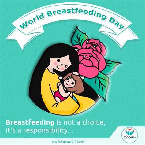 National Breastfeeding Day 2024 Janel Linette