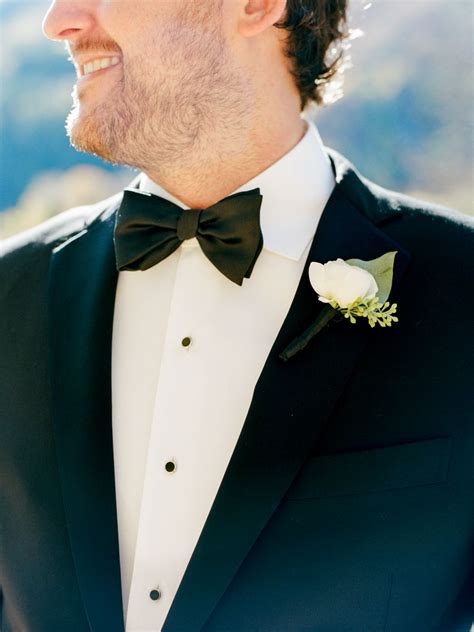 Everything You Need to Know About Tuxedo Styles