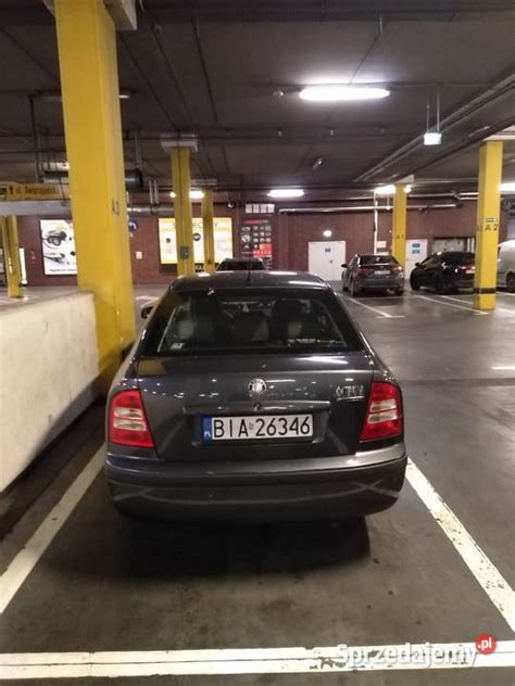 Skoda Octavia Stan Bardzo Dobry Z Polskiego Salonu Ostr W Mazowiecka