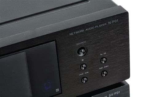 Test minisystemu Pioneer P2 - testy, ceny i sklepy | AUDIO