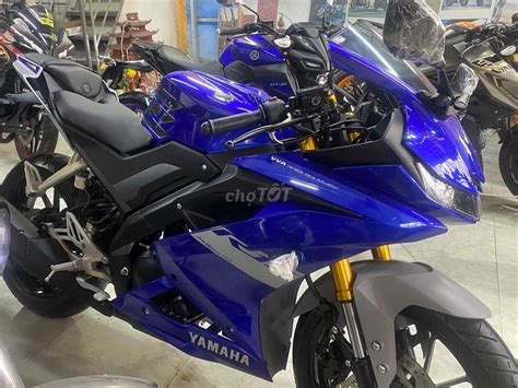 Yamaha R15 V3 Mới Xe Lướt đẳng Cấp Mới Pkl 102248911