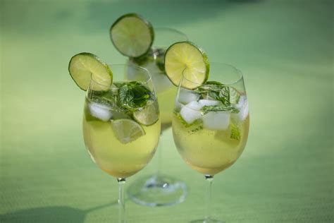 Hugo Rezept
