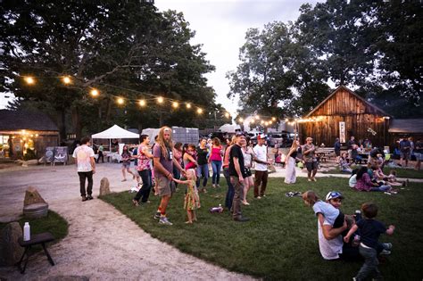 The Best Events Happening in July 2024 - New Hampshire Magazine