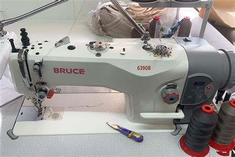 Швейная машина Bruce BRC-6390B - «Швейная машина Bruce - деньги на ...