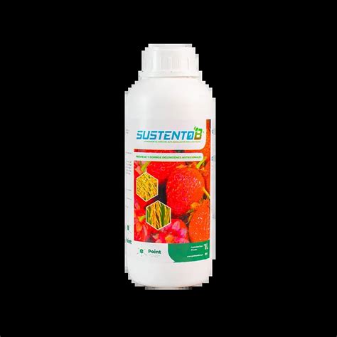 Sustento ® B Boro Nutricional Point Andina