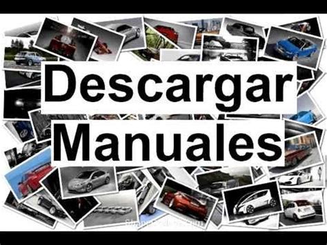 Carros Manuales En Venta