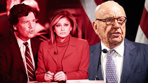 The Fox News Defamation Trial What To Know