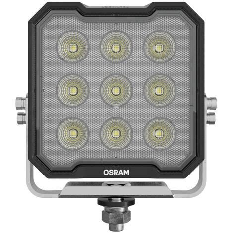 Projecteur De Travail Osram LED LEDriving Cube WL VX125 WD