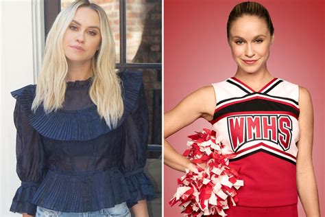 Lady Gang And Glee Star Becca Tobin Not Ashamed Her Bare Vagina Was All Over The Internet