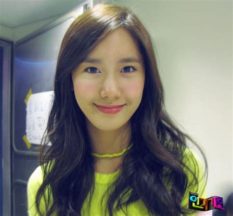 Photos Of Yoona From Show She Literally Never Ages