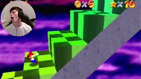 Trailer Super Mario 64 Speedrunning Highlights Of 2022 Youtube